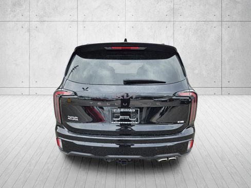 Used 2025 Kia Telluride SX Prestige X-Line AWD/4WD image 6
