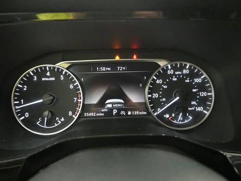 Used 2024 Nissan Pathfinder SV AWD/4WD image 20
