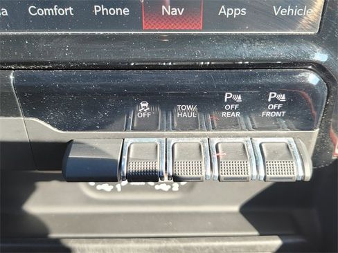 Used 2022 RAM 1500 Rebel w/ Rebel Level B Equipment Group image 23