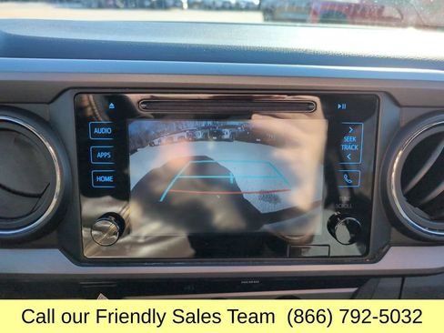 Used 2019 Toyota Tacoma TRD Off-Road image 27