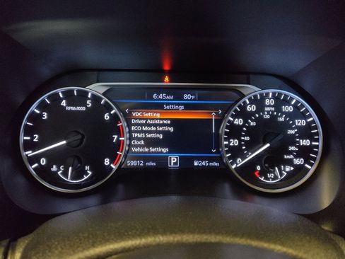 Used 2023 Nissan Sentra SV FWD image 23