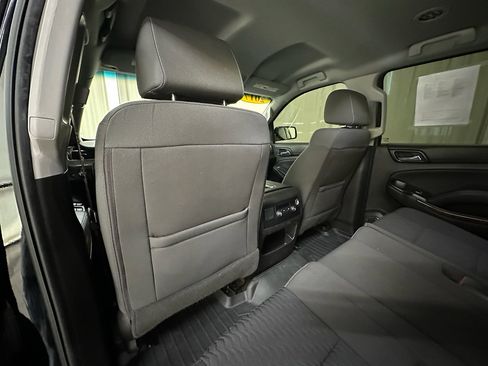 Used 2017 Chevrolet Tahoe LS image 26
