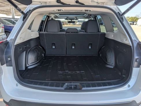 Certified 2023 Subaru Forester Sport image 31