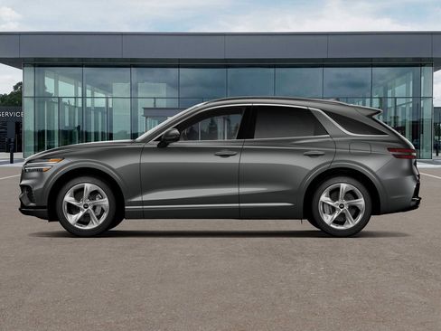 New 2026 Genesis GV70 2.5T AWD/4WD image 3