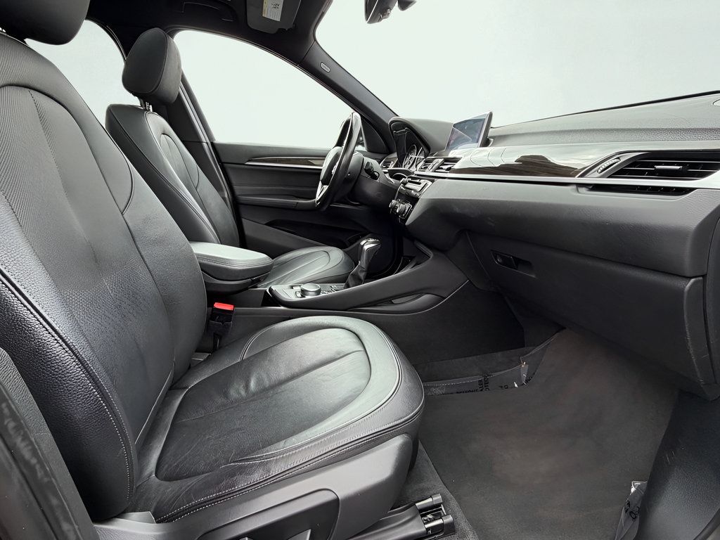 Used 2018 BMW X1 xDrive28i AWD/4WD image 26