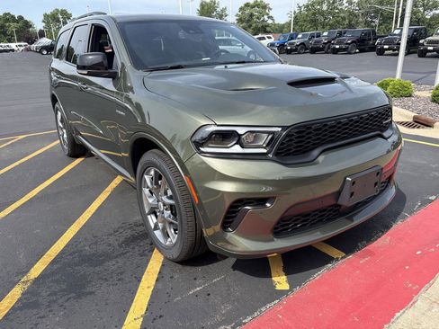 New 2026 Dodge Durango GT AWD/4WD image 3