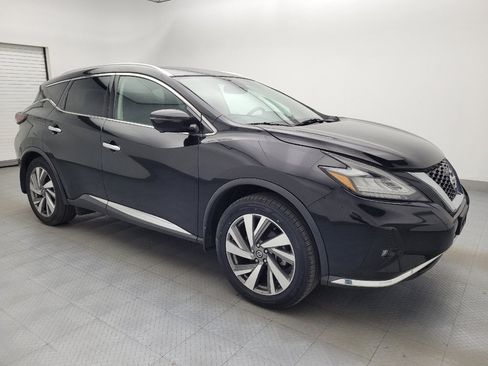 Used 2020 Nissan Murano SL image 11