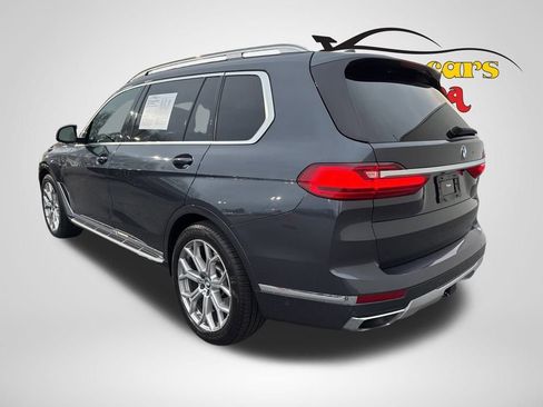 Used 2022 BMW X7 xDrive40i w/ Executive Package image 6