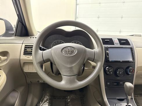 Used 2009 Toyota Corolla image 15