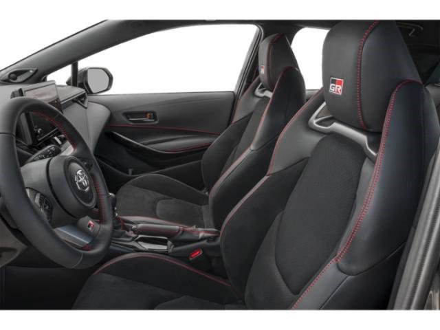New 2026 Toyota Corolla GR AWD/4WD image 8