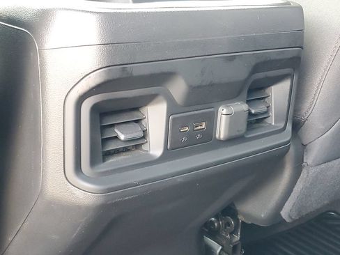 Certified 2022 Chevrolet Silverado 1500 RST w/ Convenience Package II AWD/4WD image 30