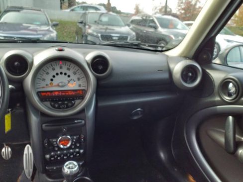 Used 2012 MINI Cooper Countryman S AWD/4WD image 14
