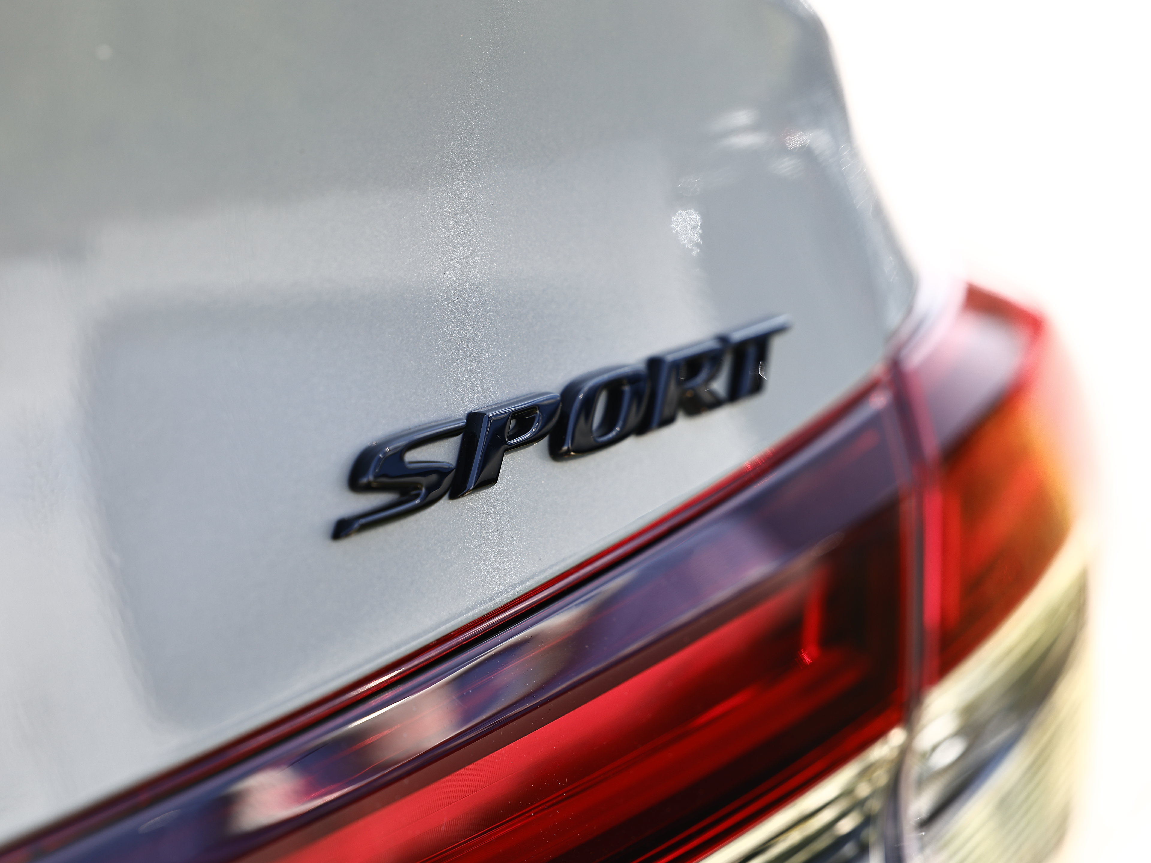 Used 2026 Honda Civic Sport image 10