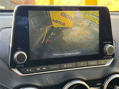 Used 2022 Nissan Sentra SV w/ All-Weather Package image 31