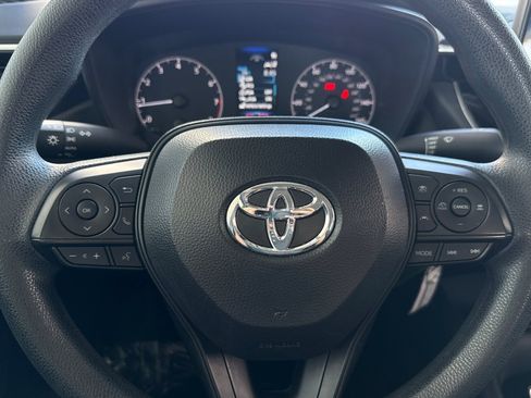 Used 2024 Toyota Corolla LE FWD image 10