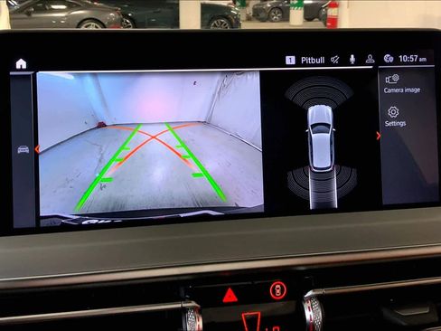 Certified 2023 BMW X3 xDrive30i w/ M Sport Package image 27