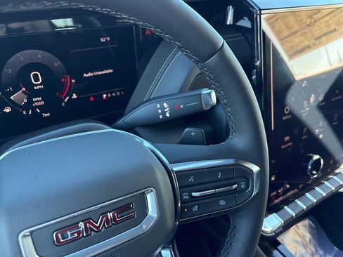 New 2026 GMC Yukon Elevation image 27