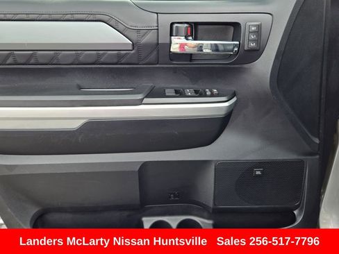 Used 2014 Toyota Tundra Platinum RWD image 24