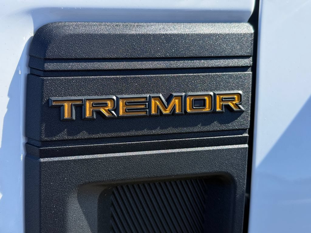 New 2026 Ford Maverick Tremor AWD/4WD image 22