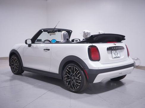 New 2026 MINI Cooper S image 7