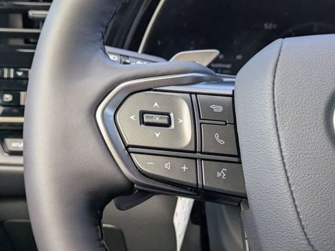 New 2026 Lexus TX 350 AWD w/ Technology Package image 26