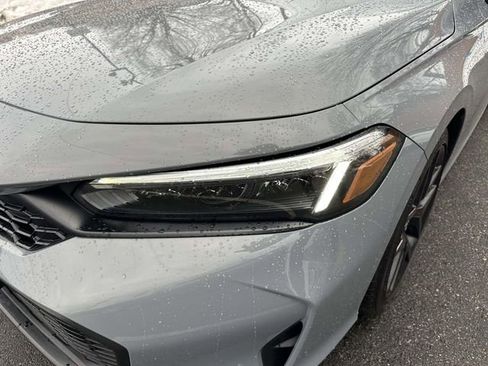 Used 2025 Honda Civic Sport image 8