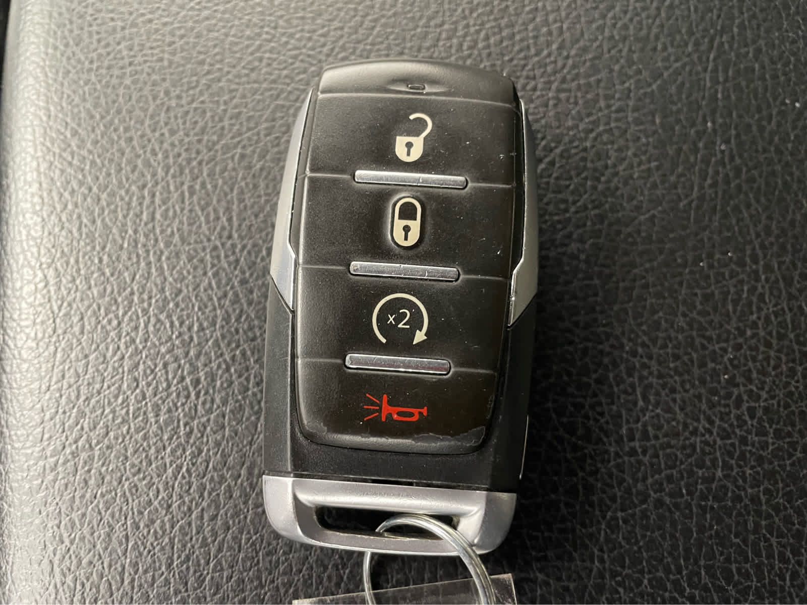 Used 2022 RAM 1500 Big Horn AWD/4WD image 21
