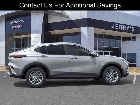 New 2026 Buick Envista Preferred w/ Convenience I Package image 5