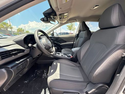 New 2026 Subaru Crosstrek 2.5i AWD/4WD image 13