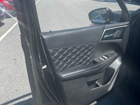 Used 2022 Mitsubishi Outlander SEL FWD image 8