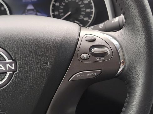 Used 2024 Nissan Murano SV FWD image 31