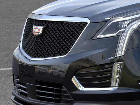 New 2026 Cadillac XT5 Sportv image 14