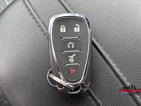 Used 2020 Chevrolet Blazer LT AWD/4WD image 21