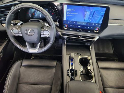 Certified 2023 Lexus RX 350 w/ Cold Area Package AWD/4WD image 26