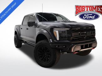Used 2024 Ford F150 Raptor w/ Equipment Group 803A Raptor R video 1