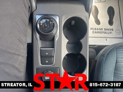 New 2025 Ford Bronco Sport Heritage w/ Convenience Package image 23