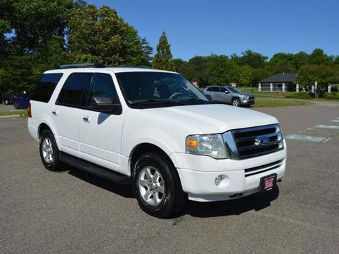 Used 2010 Ford Expedition XLT AWD/4WD image 55