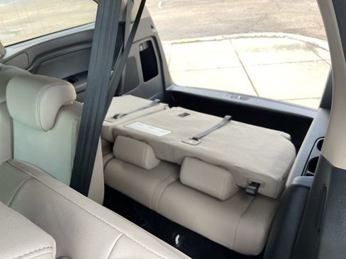 Used 2022 Honda Odyssey EX-L image 24