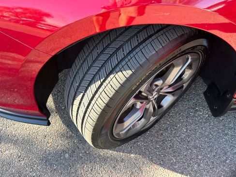 Certified 2023 Honda Accord EX image 20