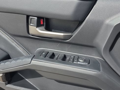 New 2026 Toyota Tacoma Limited AWD/4WD image 24