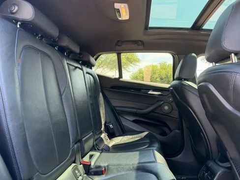 Used 2020 BMW X2 sDrive28i w/ M Sport X Package FWD image 28
