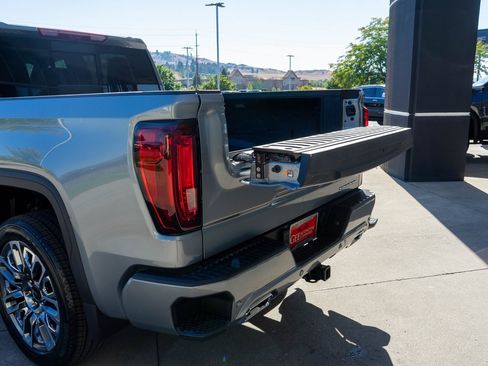 New 2026 GMC Sierra 1500 Denali Ultimate image 33