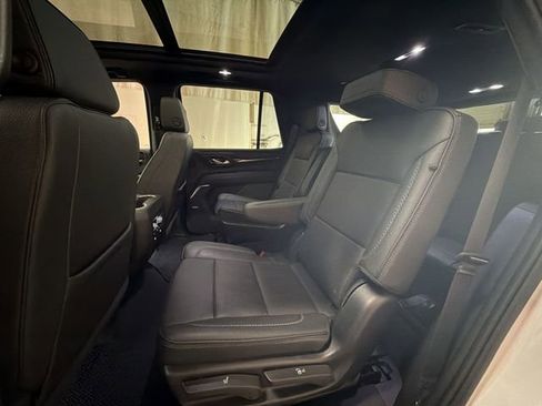 Certified 2023 GMC Yukon Denali AWD/4WD image 24