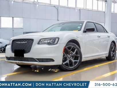 Used 2023 Chrysler 300 Touring w/ Sport Appearance Package