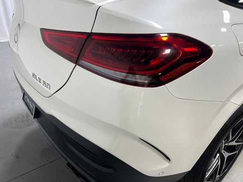 Used 2023 Mercedes-Benz GLE 53 AMG 4MATIC image 14