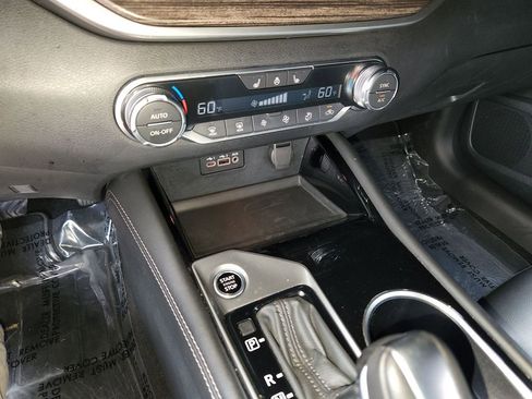 Certified 2022 Nissan Altima 2.5 SL image 20