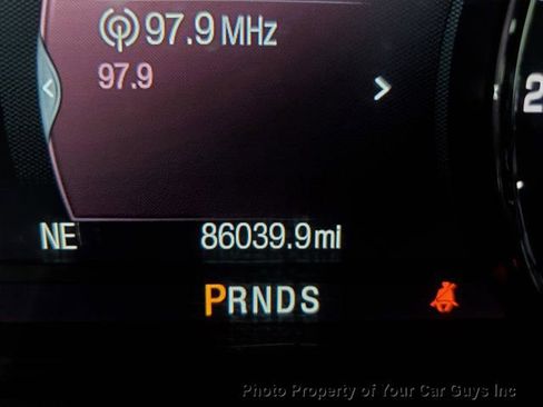 Used 2019 Lincoln MKZ Premiere image 24