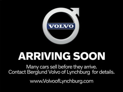 Used 2022 Volvo S60 B5 Momentum w/ Protection Package Premier
