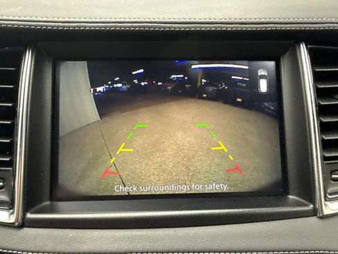 Used 2023 INFINITI QX55 Luxe w/ Cargo Package AWD/4WD image 28