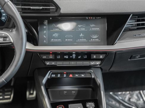 Used 2023 Audi S3 Premium Plus AWD/4WD image 20
